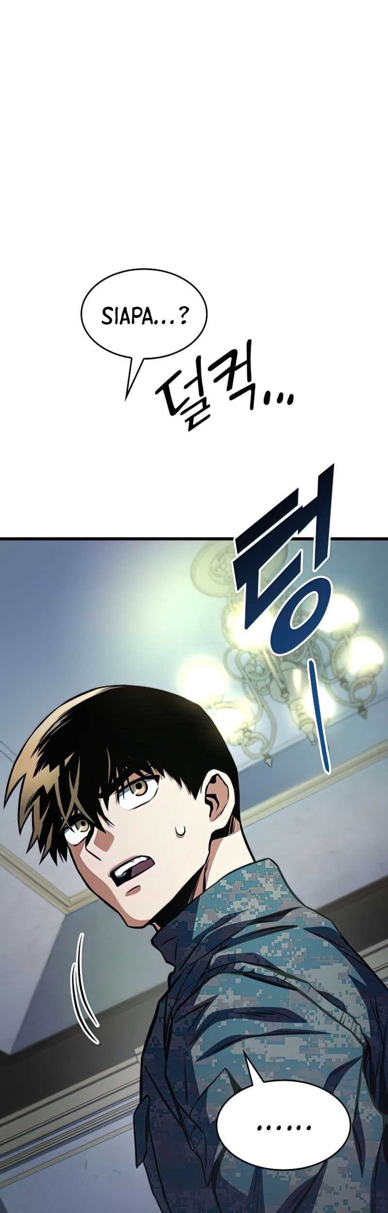 Kill The Dragon Chapter 47 - halaman 18