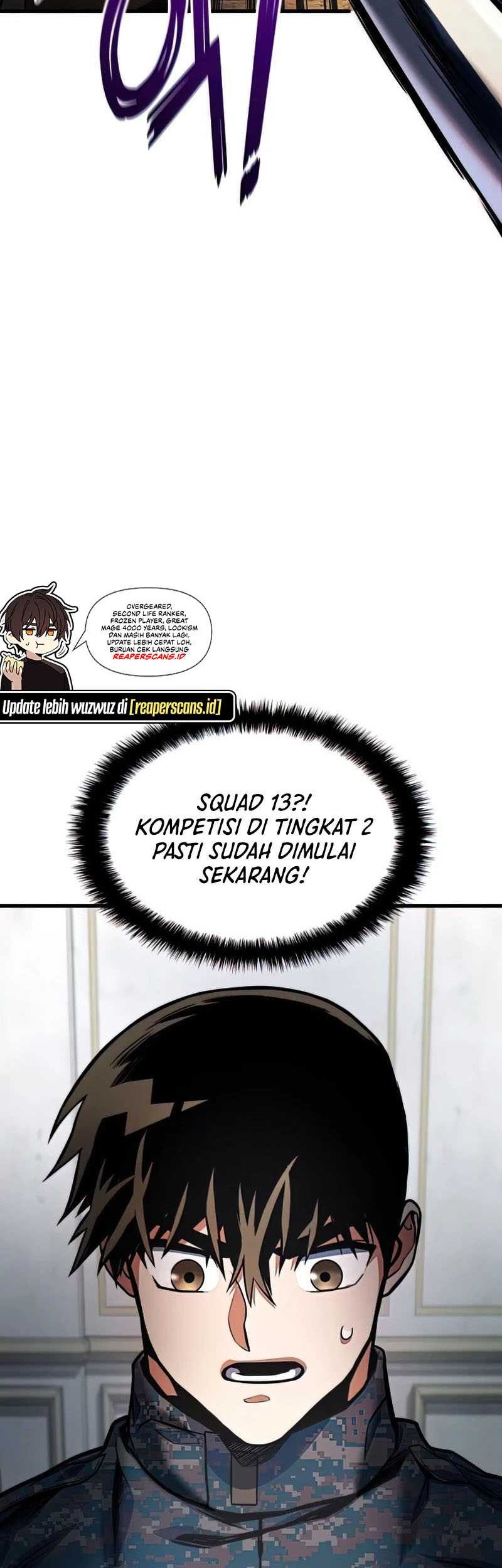 Kill The Dragon Chapter 47 - halaman 22
