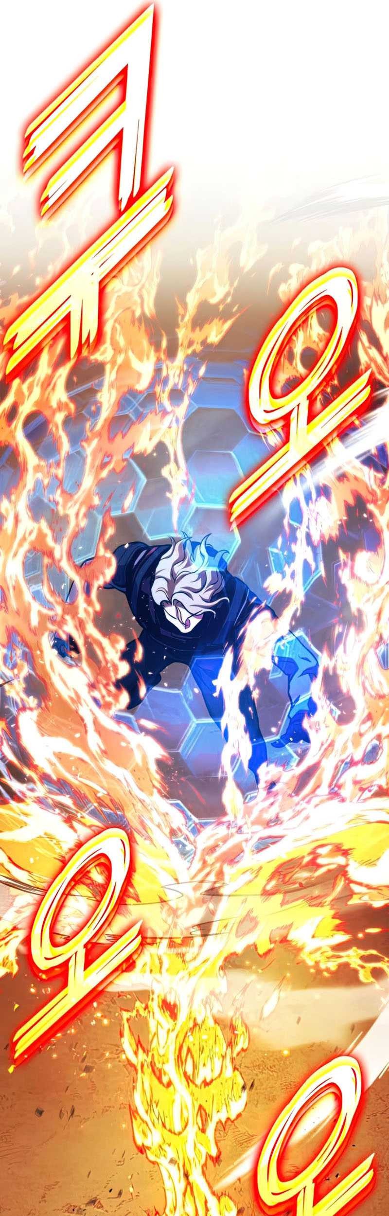 Kill The Dragon Chapter 47 - halaman 28