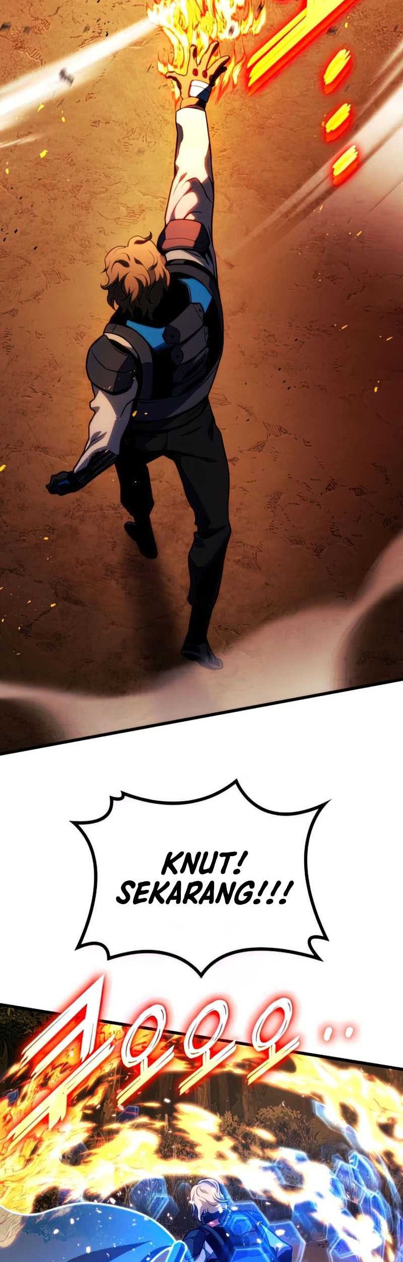 Kill The Dragon Chapter 47 - halaman 29