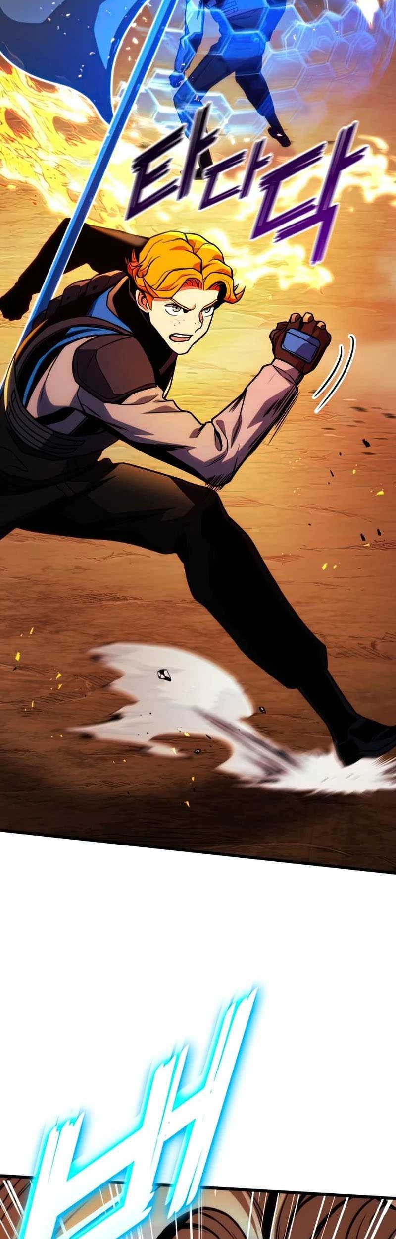 Kill The Dragon Chapter 47 - halaman 30