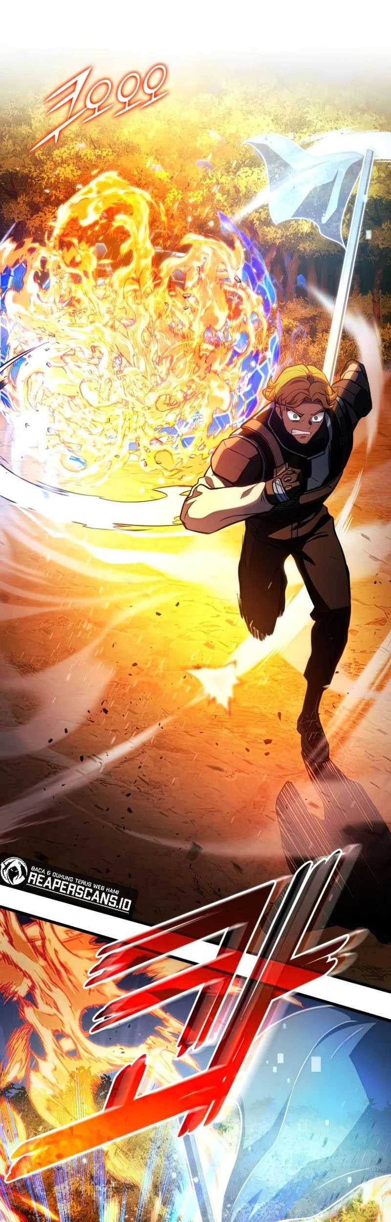 Kill The Dragon Chapter 47 - halaman 32
