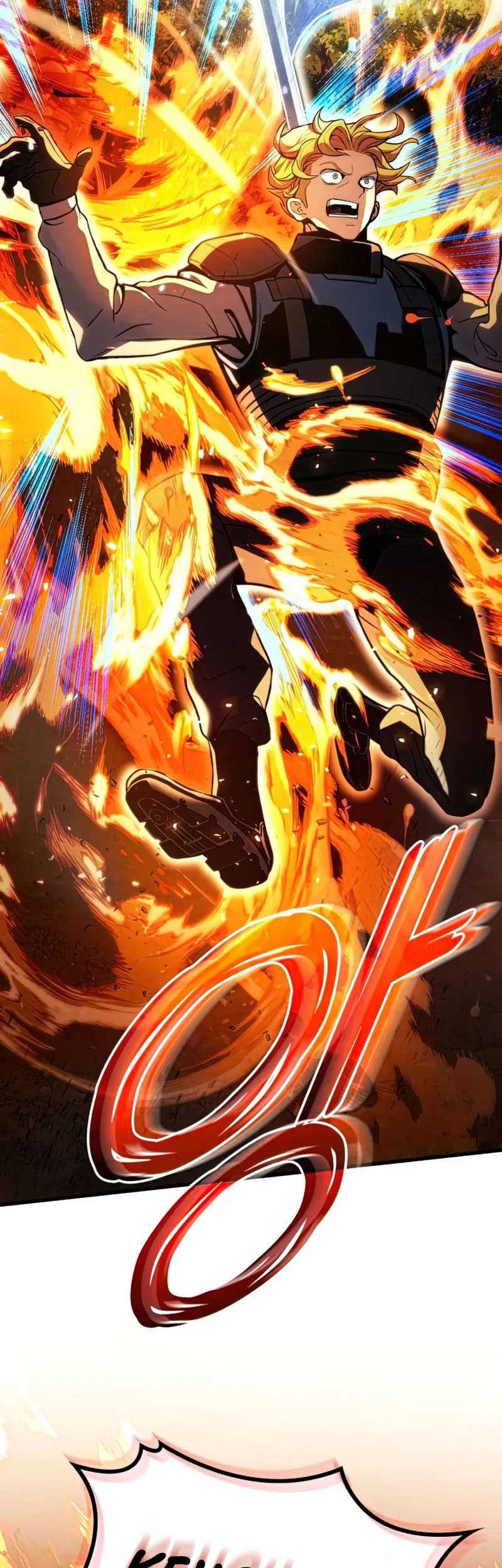 Kill The Dragon Chapter 47 - halaman 33