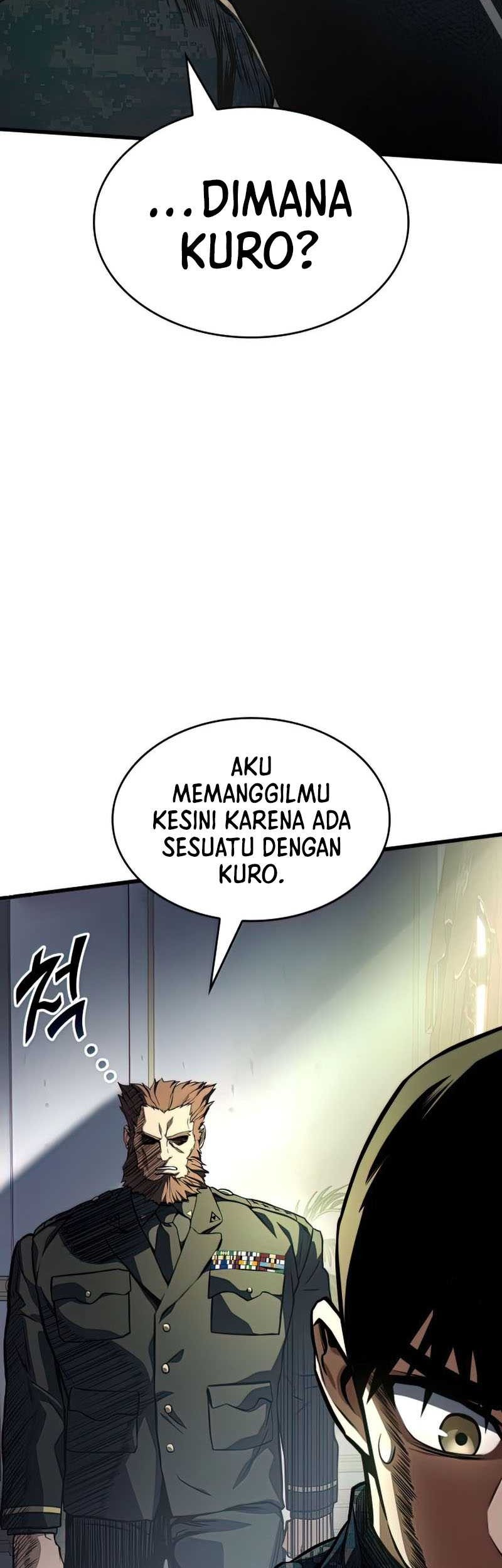 Kill The Dragon Chapter 47 - halaman 38