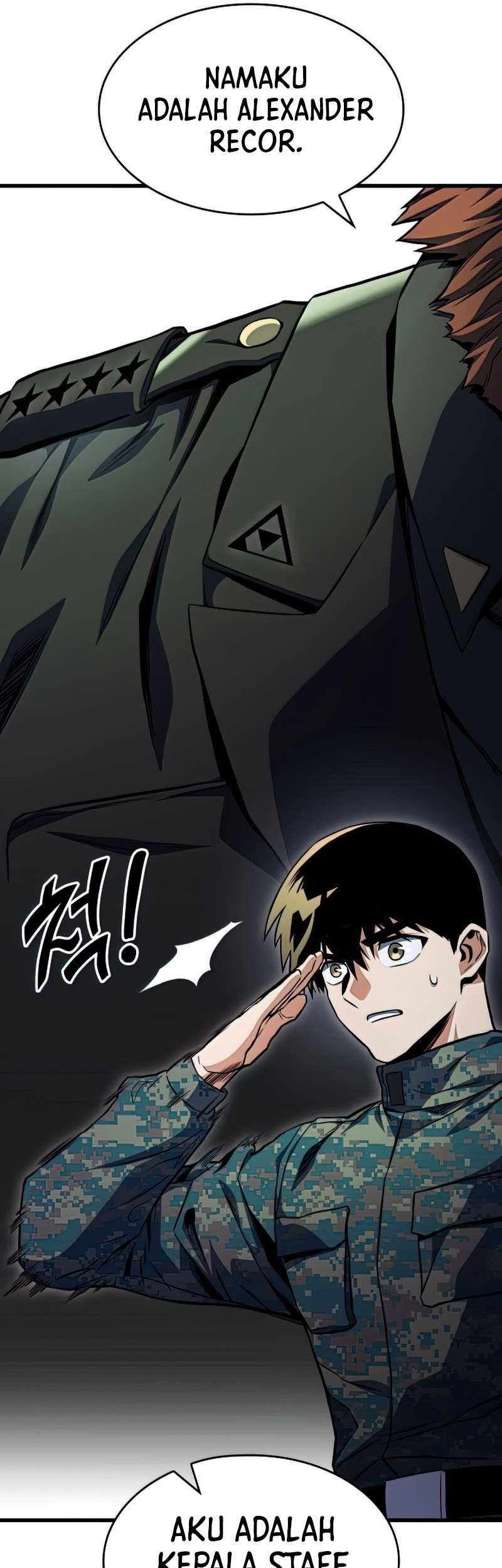 Kill The Dragon Chapter 47 - halaman 40