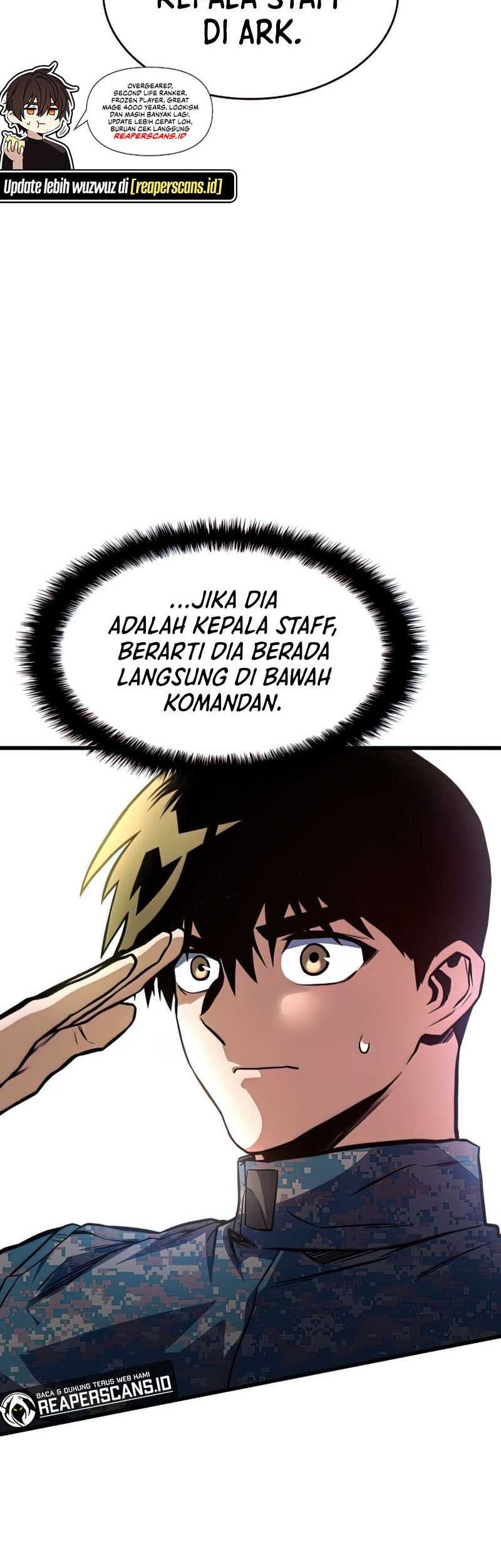 Kill The Dragon Chapter 47 - halaman 41