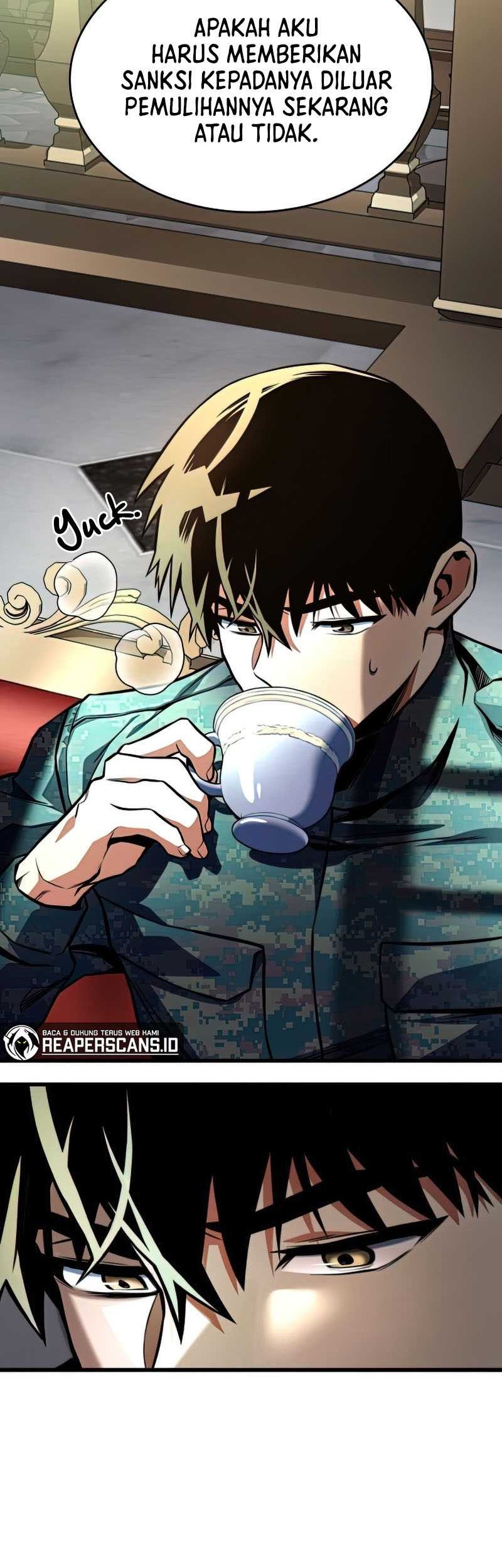 Kill The Dragon Chapter 47 - halaman 45