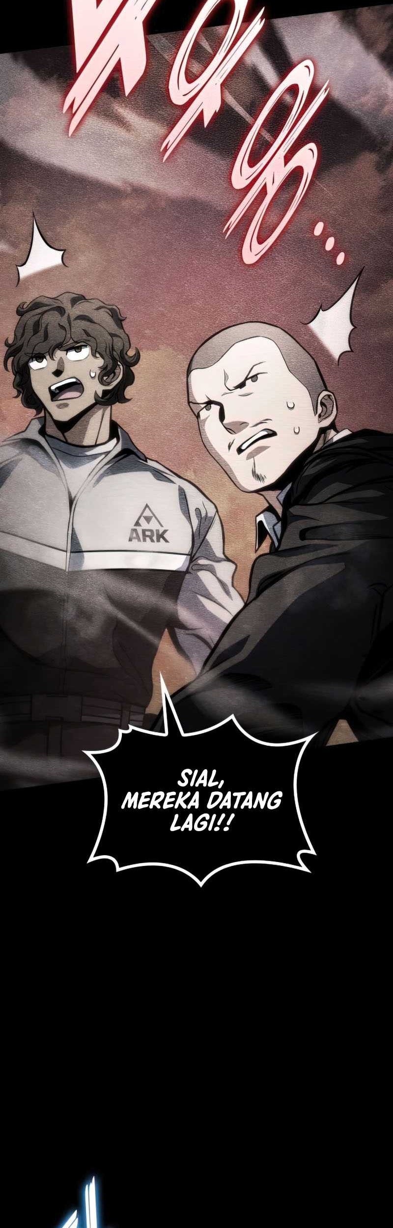 Kill The Dragon Chapter 47 - halaman 53
