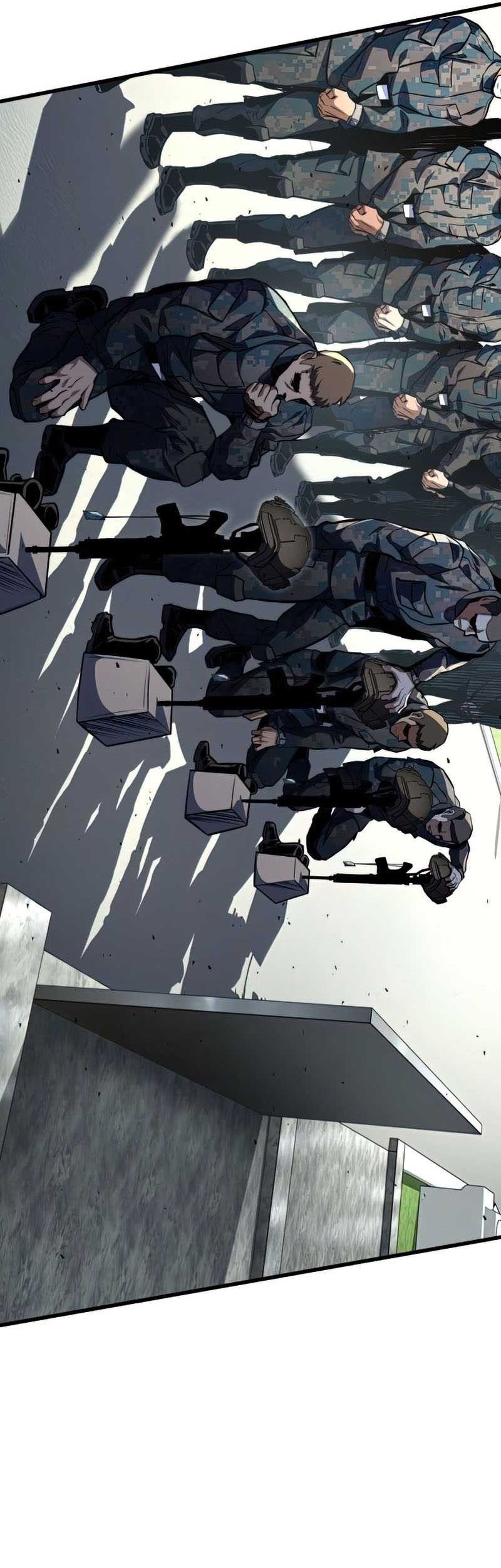 Kill The Dragon Chapter 47 - halaman 6