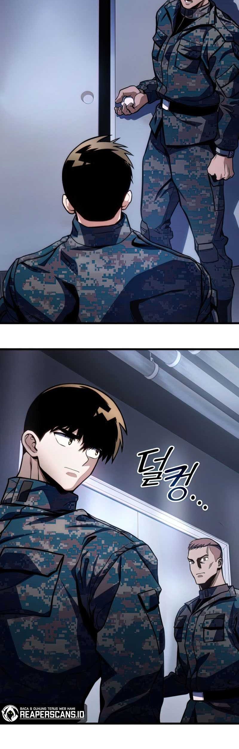 Kill The Dragon Chapter 47 - halaman 65