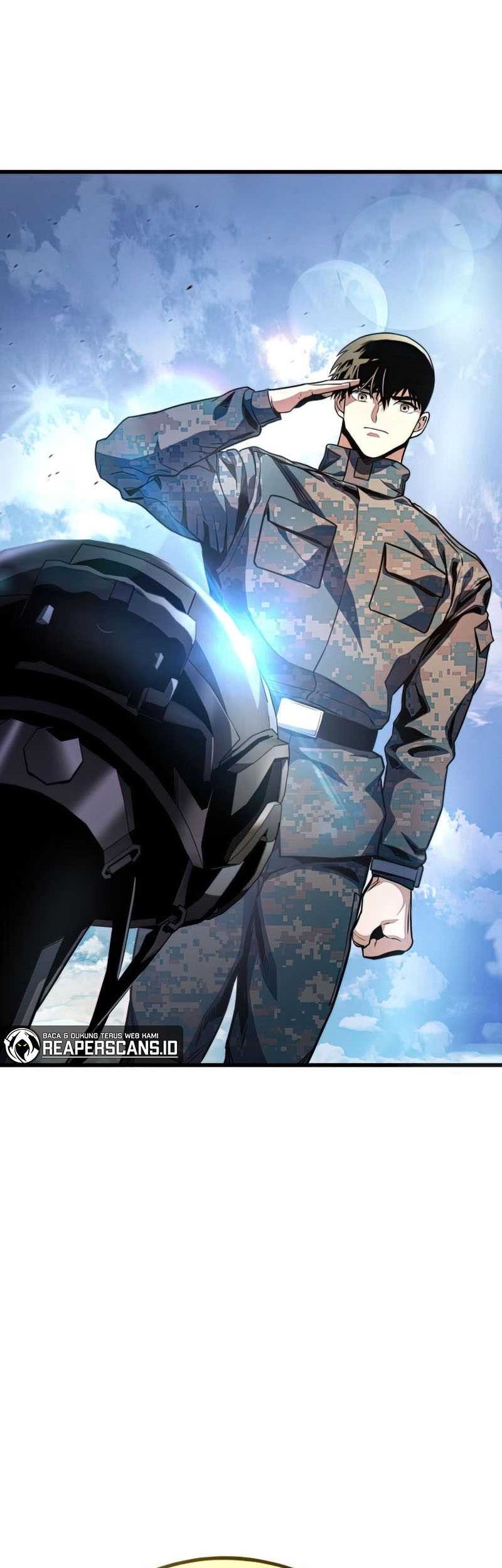 Kill The Dragon Chapter 47 - halaman 7
