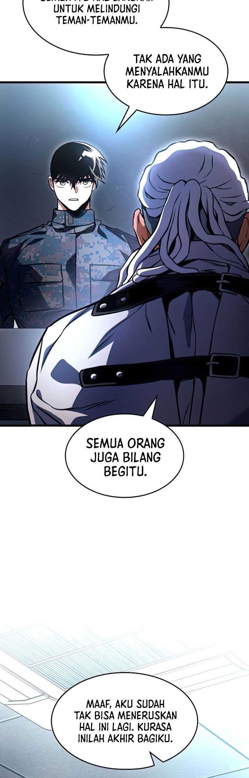 Kill The Dragon Chapter 47 - halaman 73