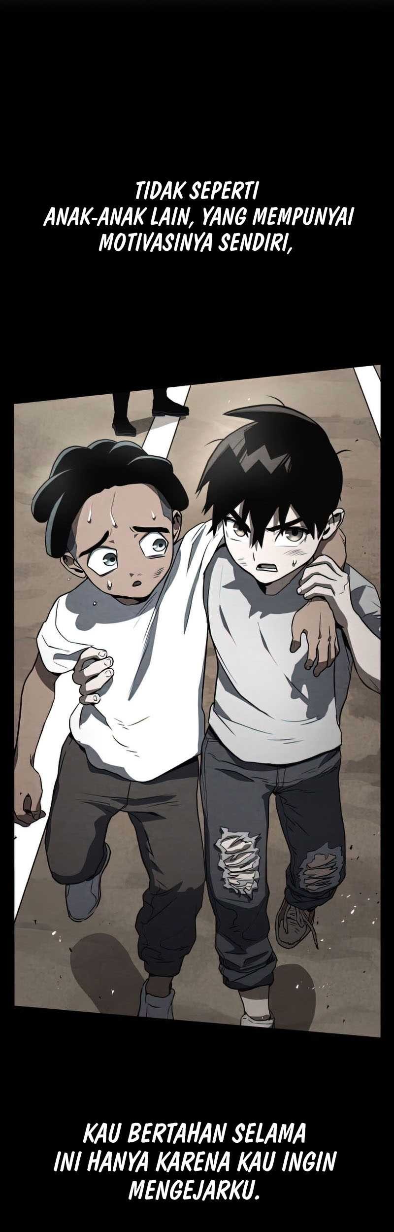 Kill The Dragon Chapter 47 - halaman 76