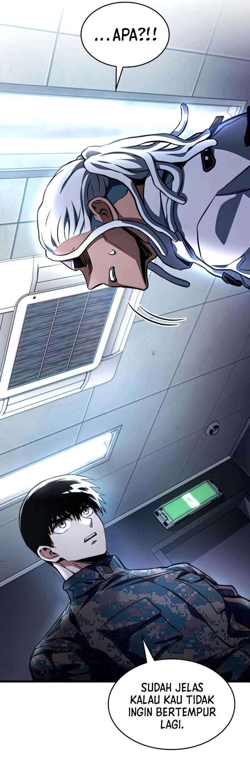 Kill The Dragon Chapter 47 - halaman 80