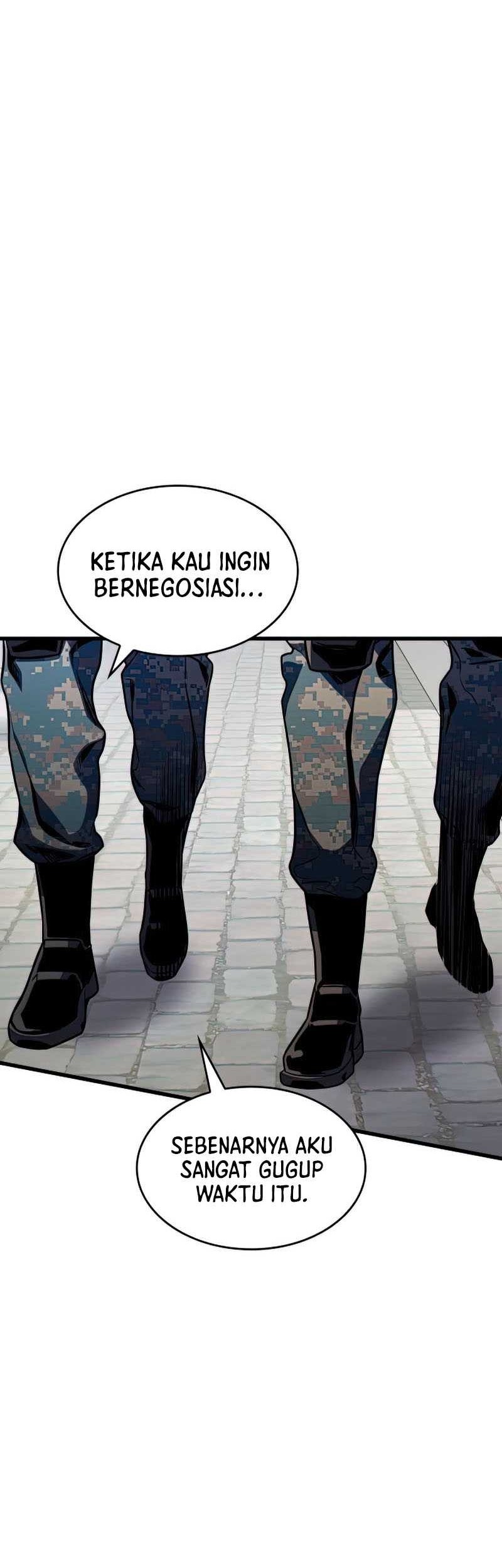 Kill The Dragon Chapter 47 - halaman 9