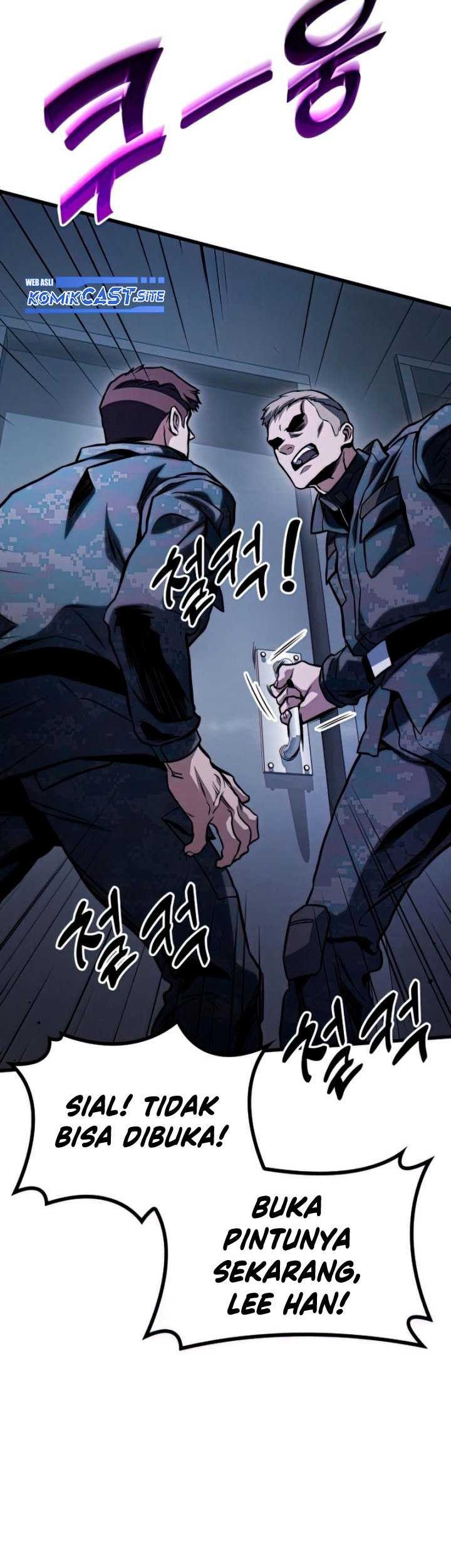 Kill The Dragon Chapter 48 - halaman 12