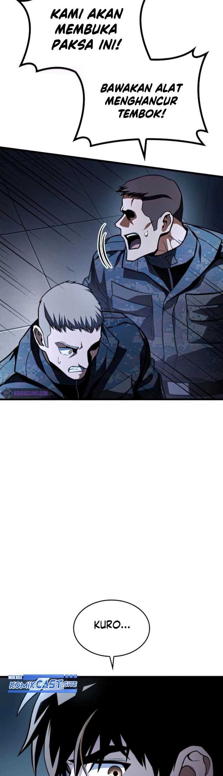 Kill The Dragon Chapter 48 - halaman 16