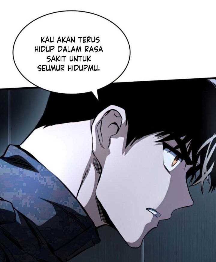 Kill The Dragon Chapter 48 - halaman 19