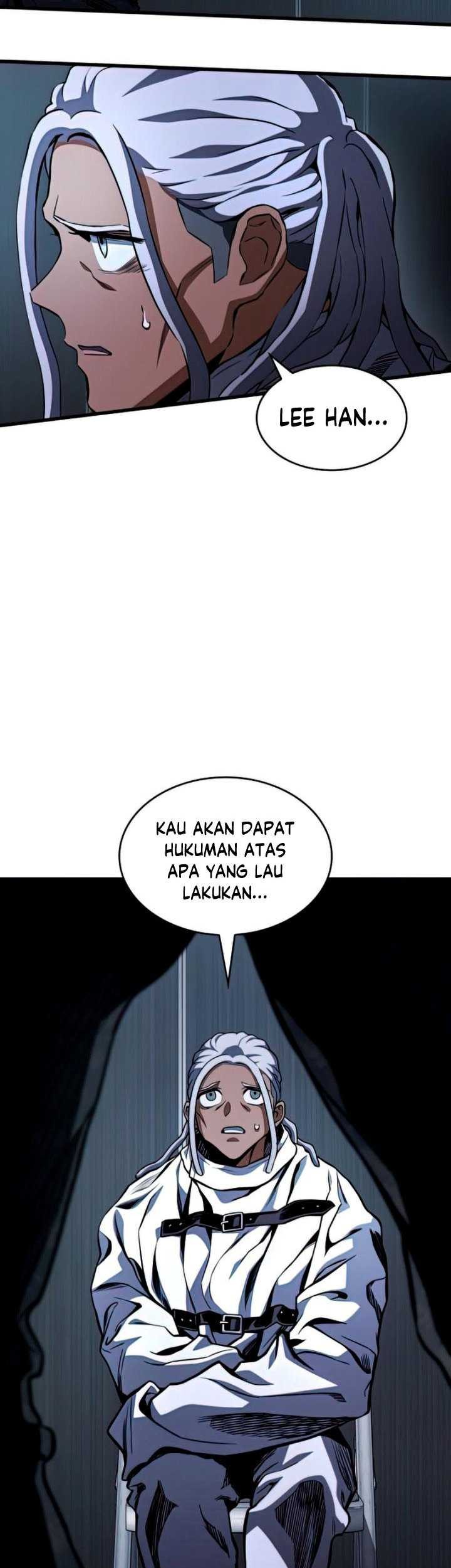 Kill The Dragon Chapter 48 - halaman 20