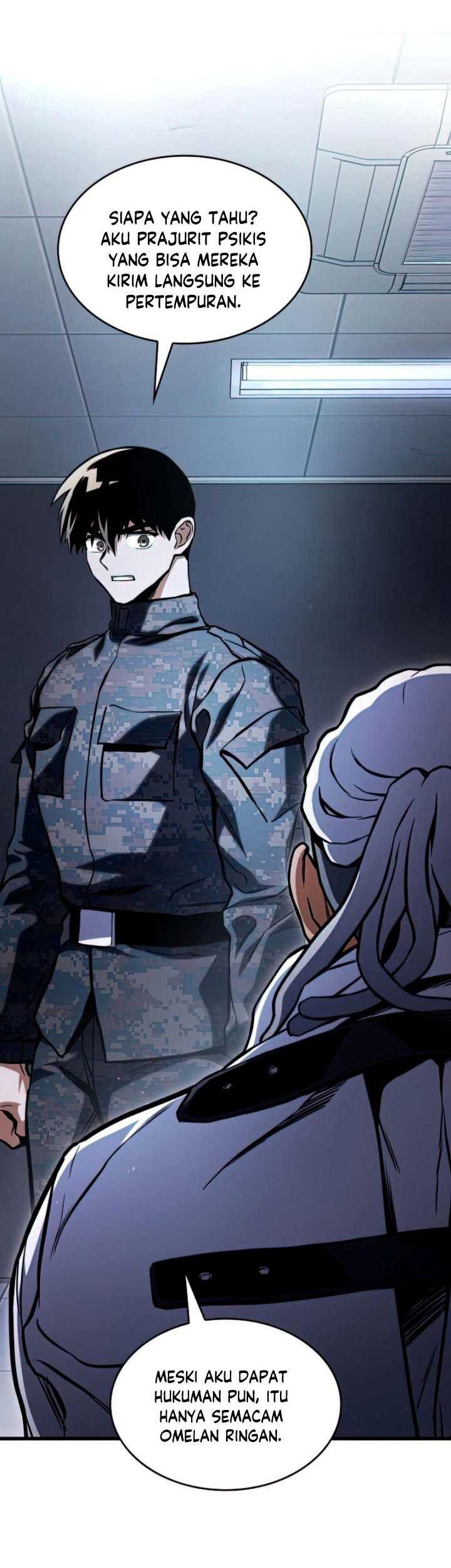 Kill The Dragon Chapter 48 - halaman 22