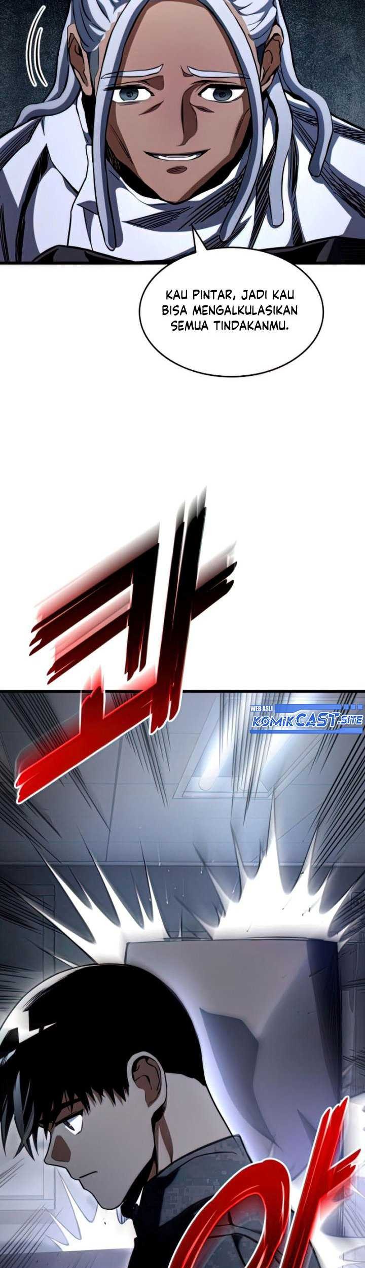 Kill The Dragon Chapter 48 - halaman 24