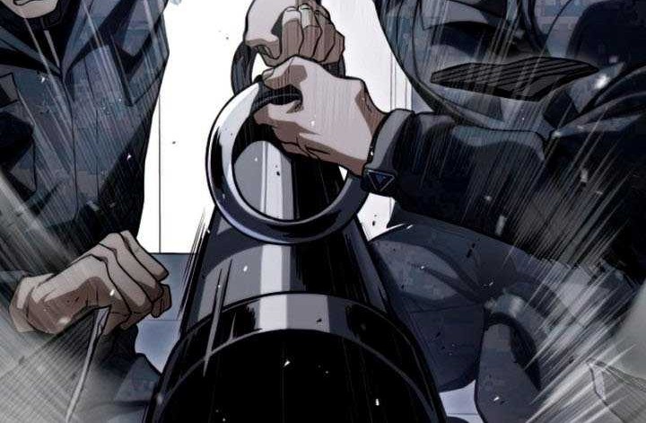 Kill The Dragon Chapter 48 - halaman 27