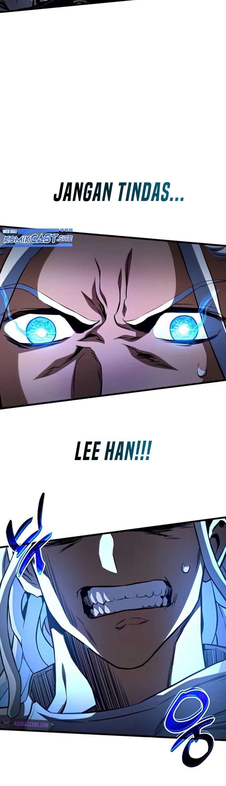 Kill The Dragon Chapter 48 - halaman 32