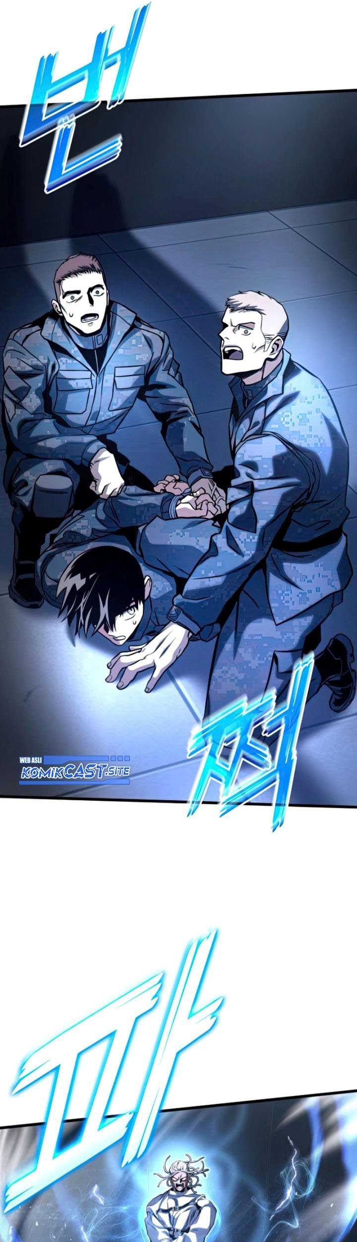 Kill The Dragon Chapter 48 - halaman 34