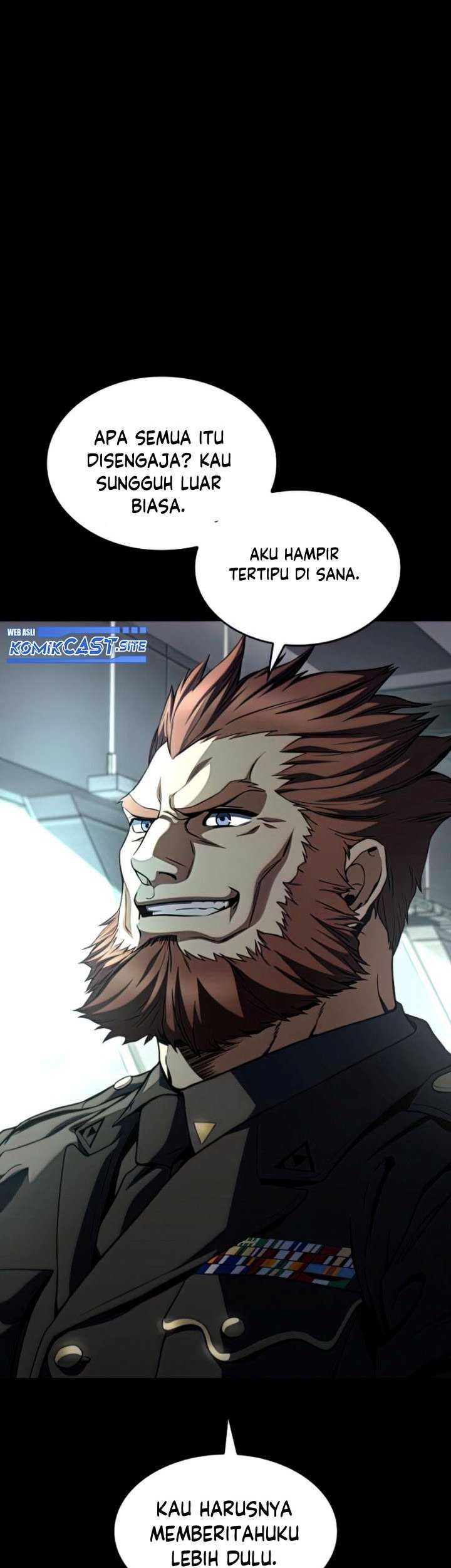 Kill The Dragon Chapter 48 - halaman 44