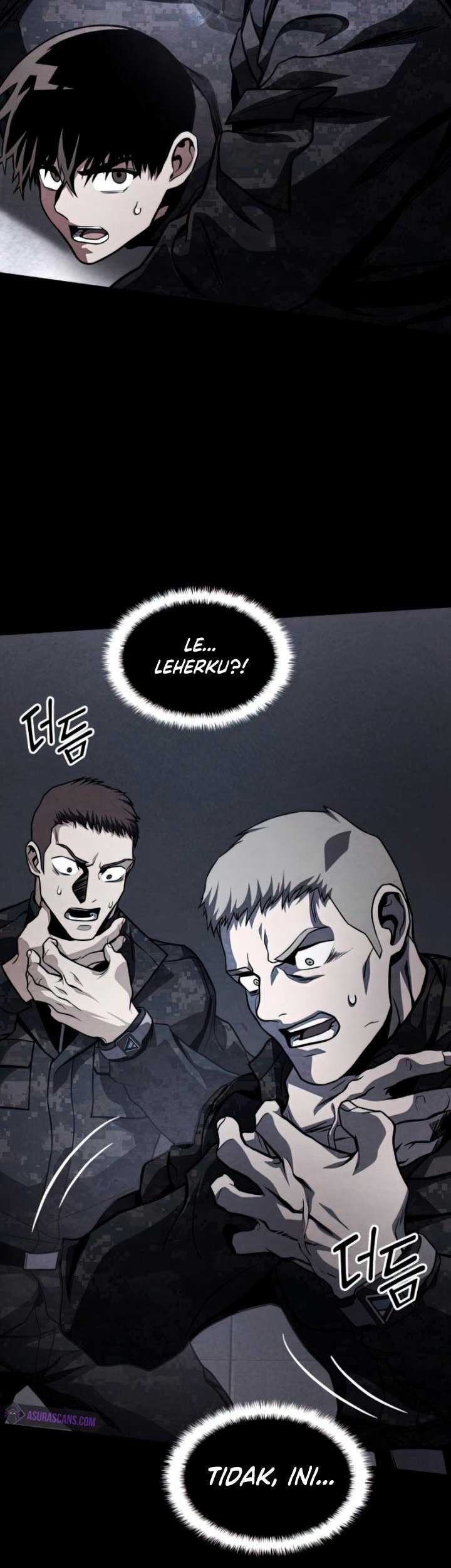 Kill The Dragon Chapter 48 - halaman 48