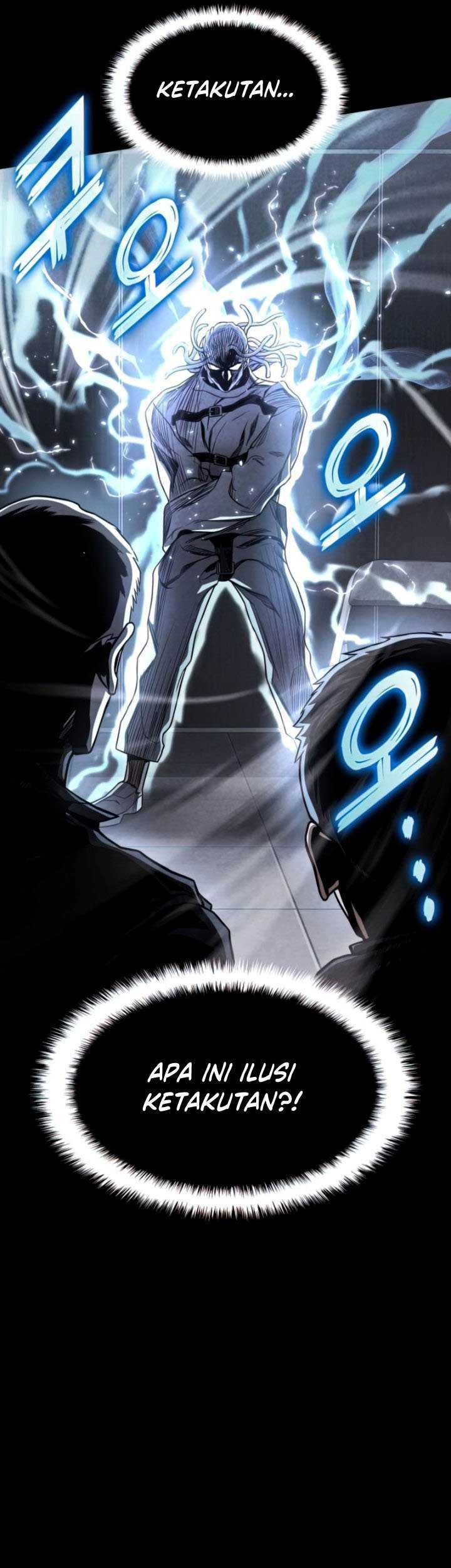 Kill The Dragon Chapter 48 - halaman 50