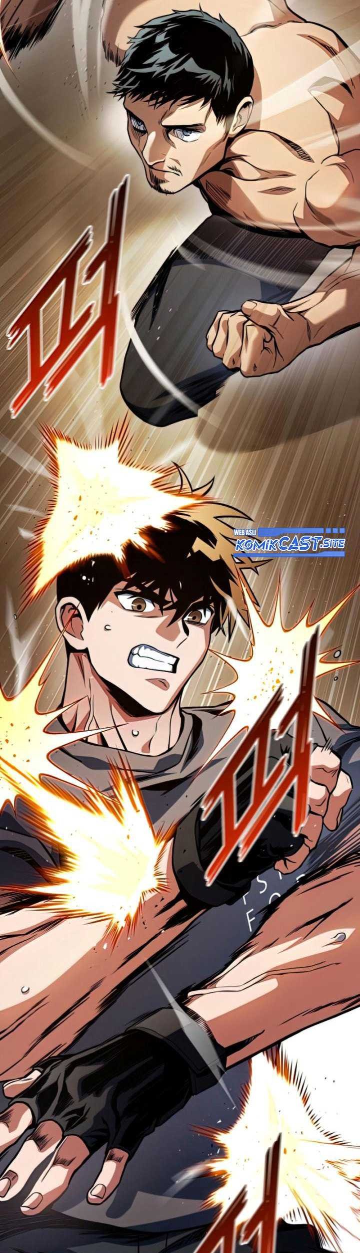 Kill The Dragon Chapter 48 - halaman 72