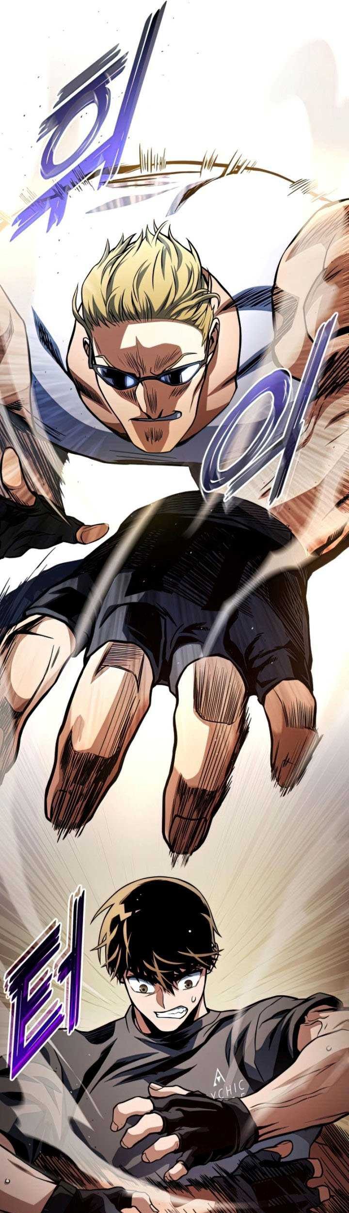 Kill The Dragon Chapter 48 - halaman 74