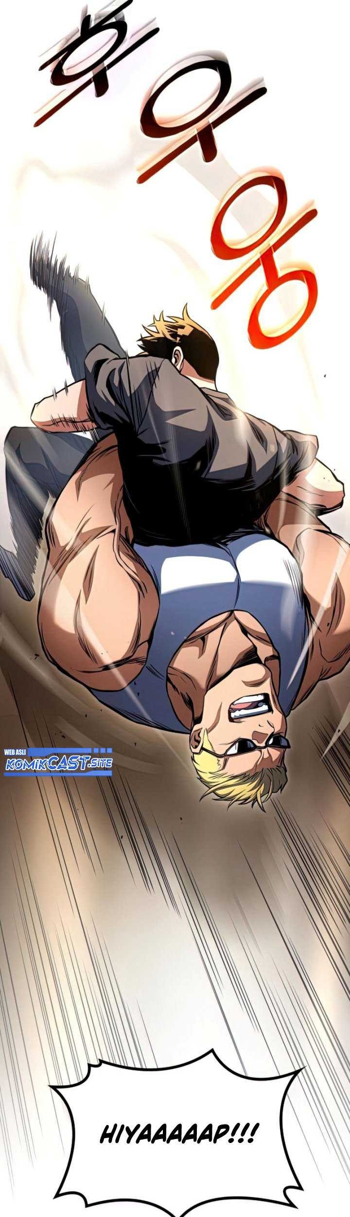 Kill The Dragon Chapter 48 - halaman 76