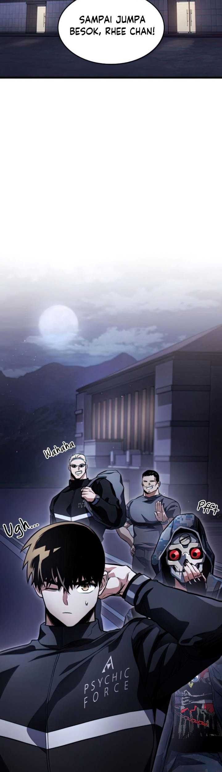 Kill The Dragon Chapter 48 - halaman 80