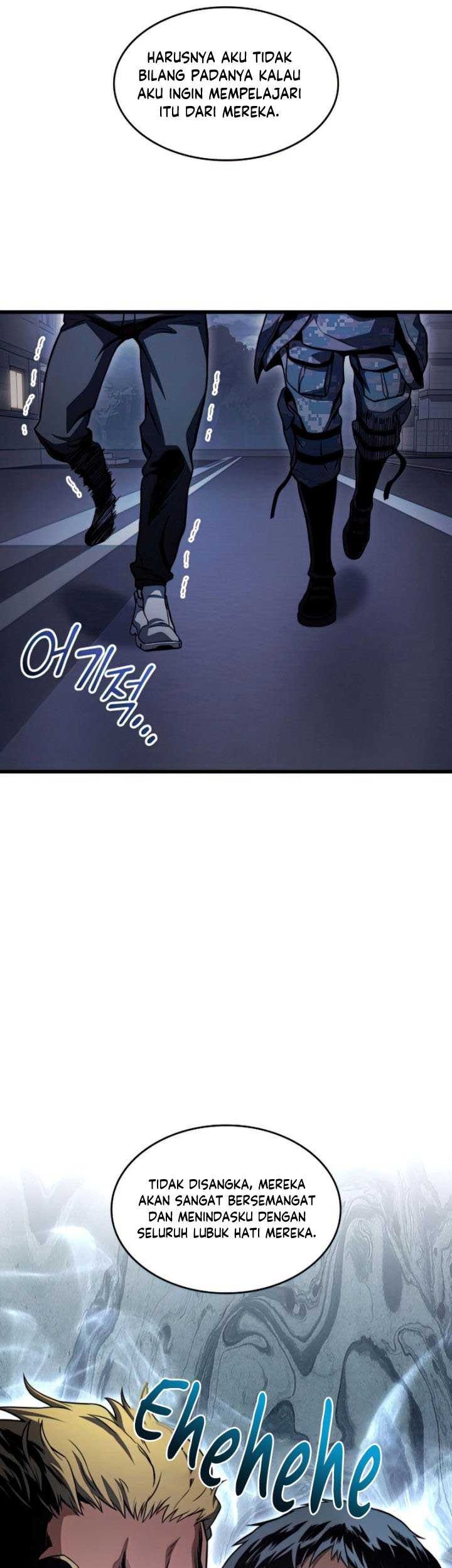 Kill The Dragon Chapter 48 - halaman 82