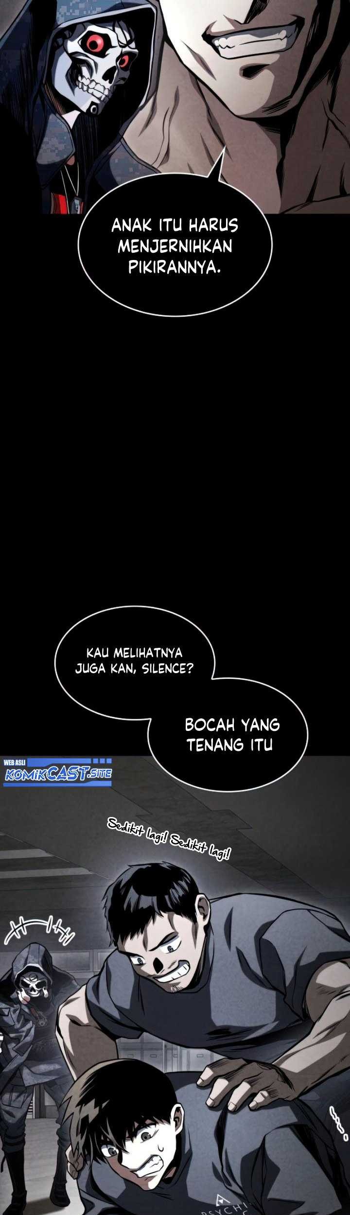 Kill The Dragon Chapter 48 - halaman 88