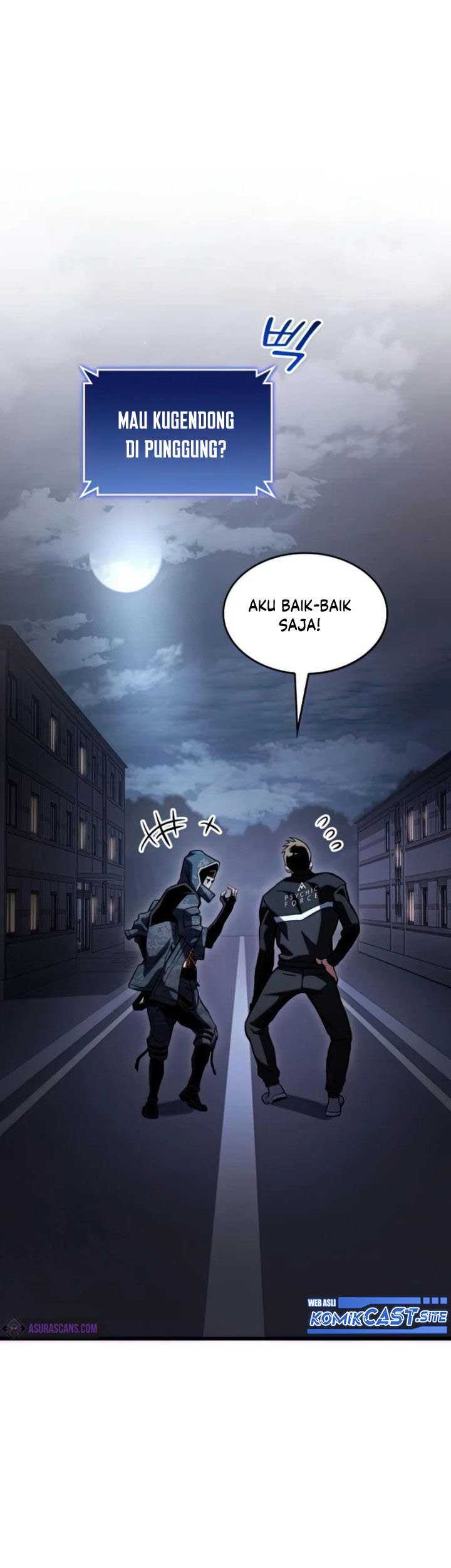 Kill The Dragon Chapter 48 - halaman 92