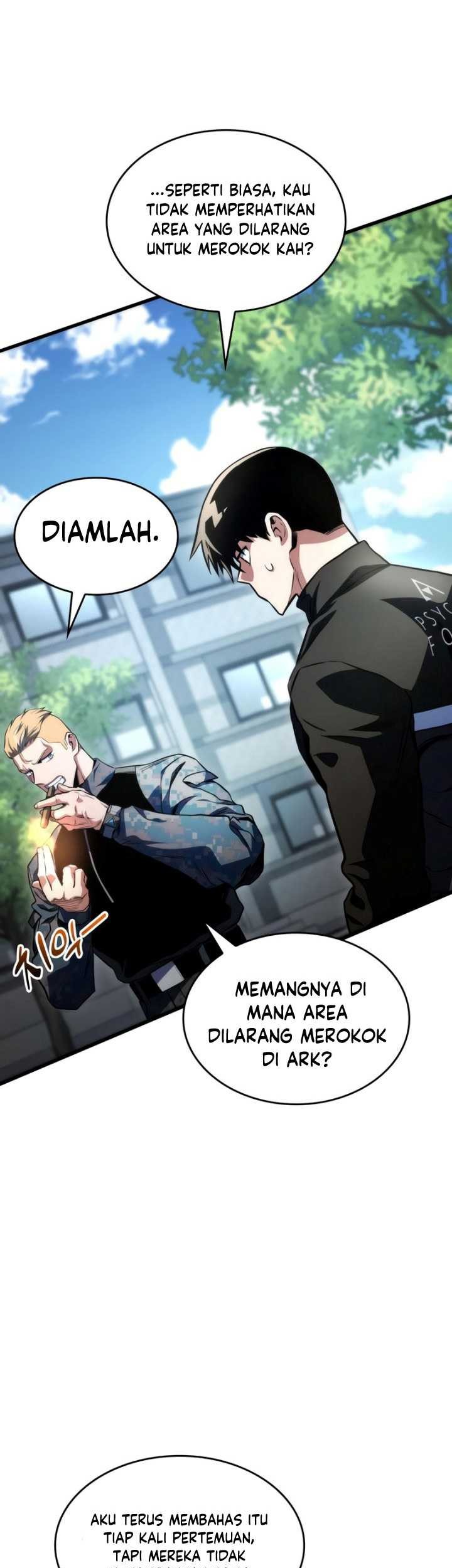 Kill The Dragon Chapter 49 - halaman 12
