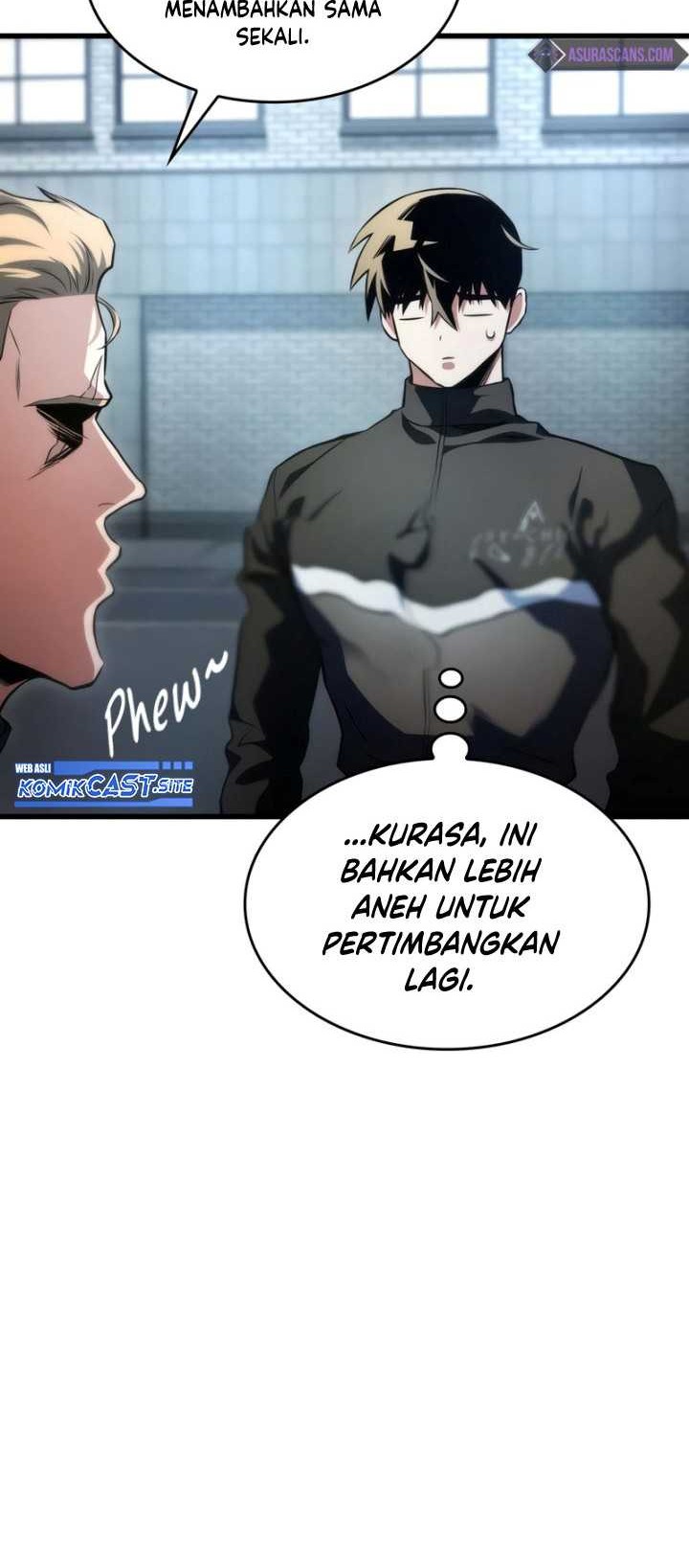Kill The Dragon Chapter 49 - halaman 13