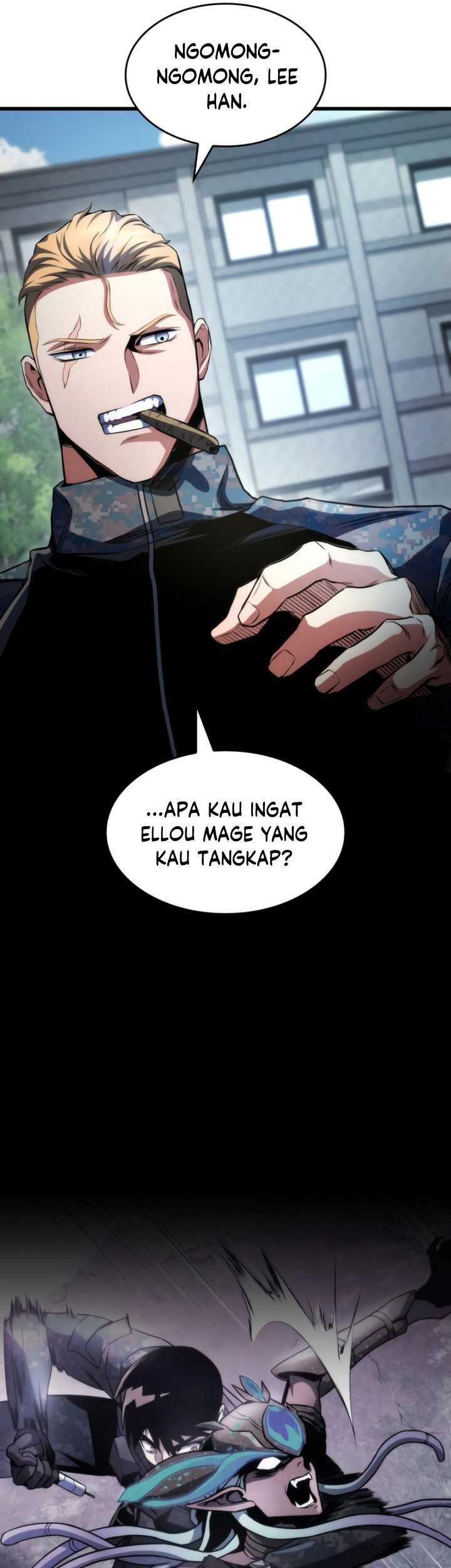 Kill The Dragon Chapter 49 - halaman 14