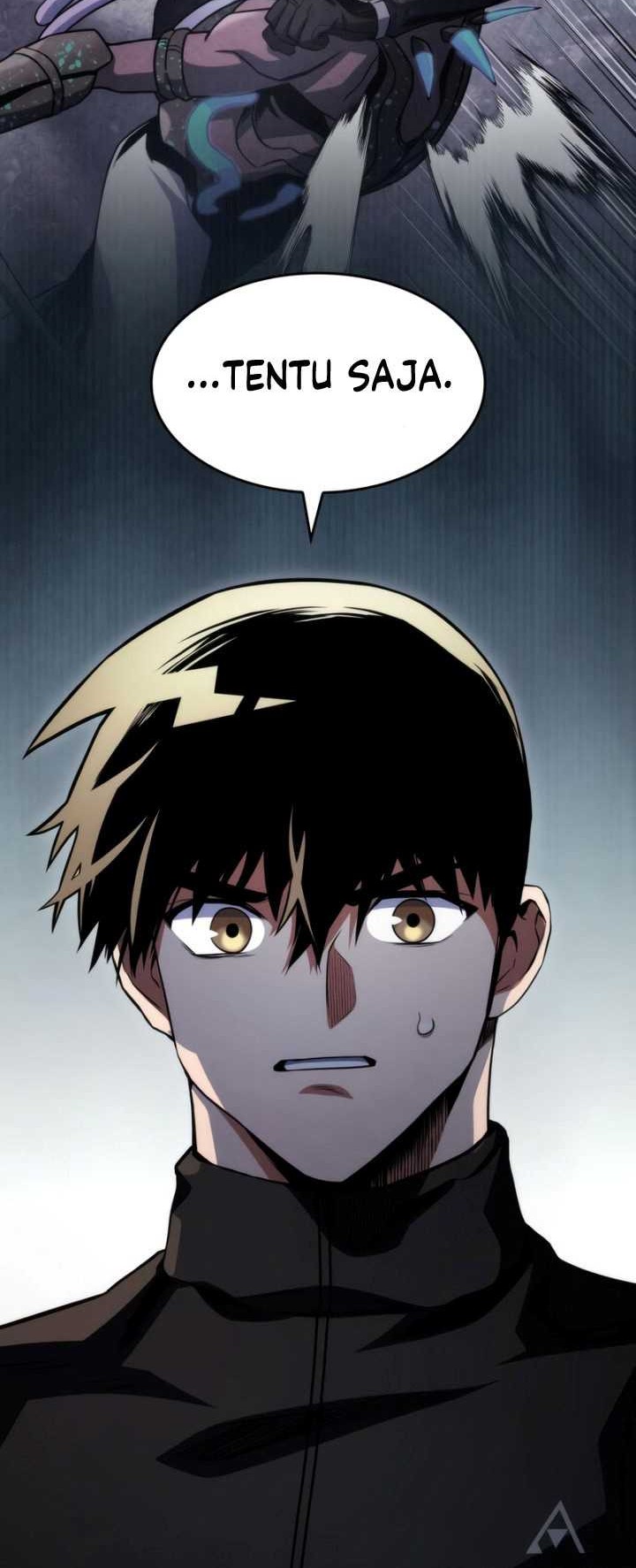 Kill The Dragon Chapter 49 - halaman 15