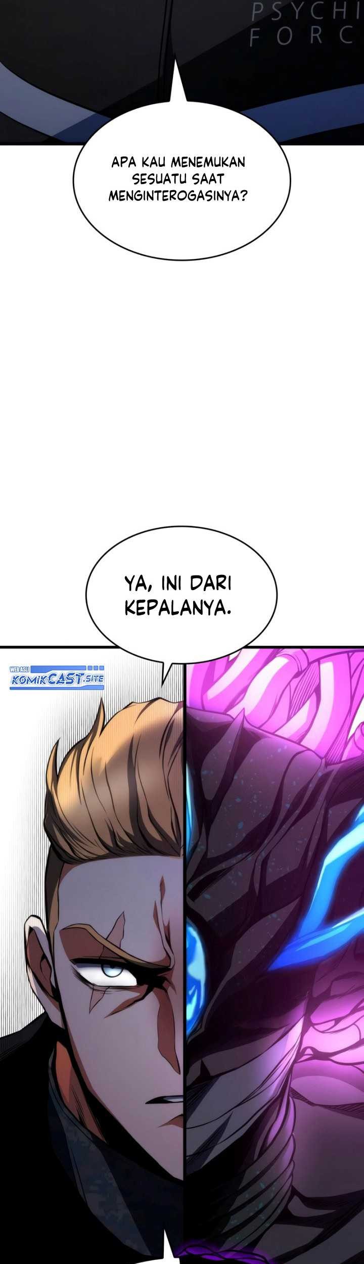 Kill The Dragon Chapter 49 - halaman 16