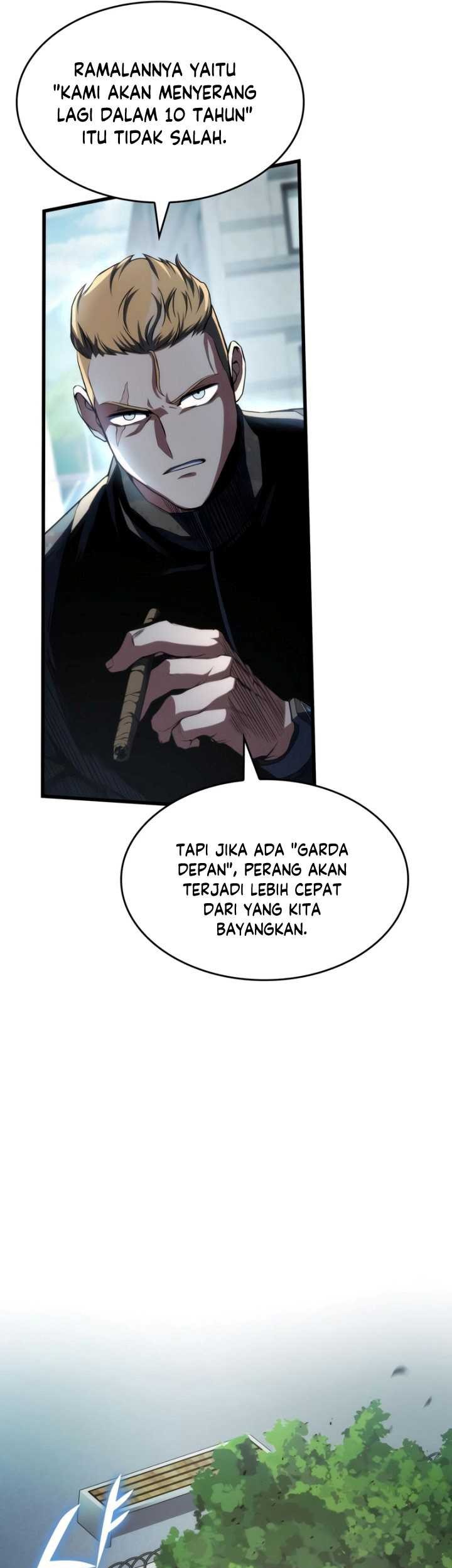 Kill The Dragon Chapter 49 - halaman 20