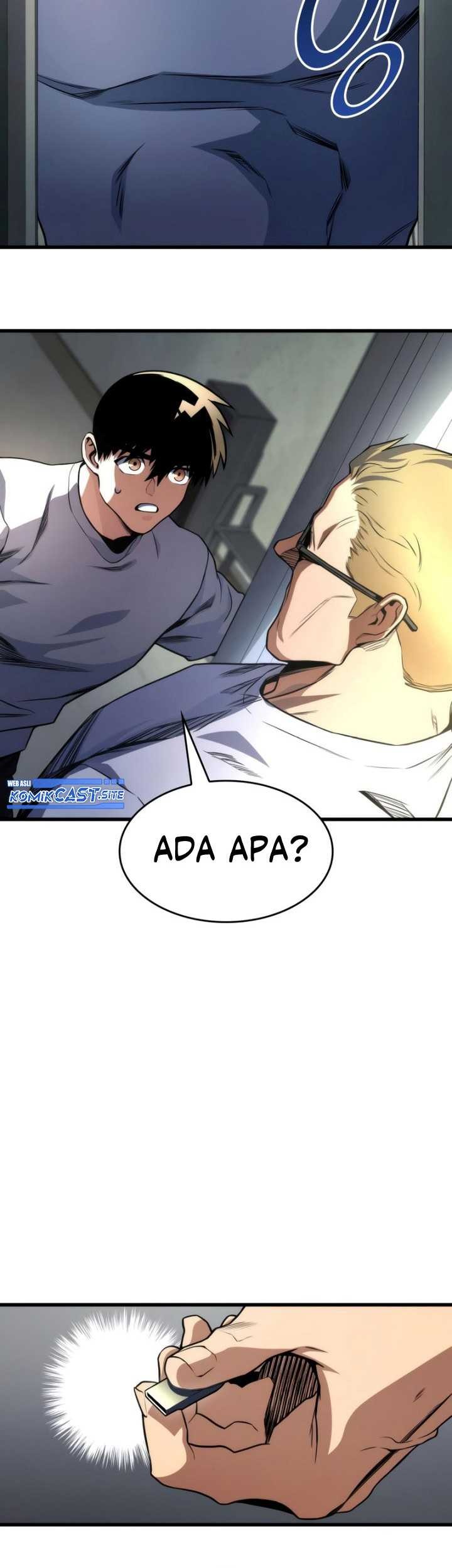 Kill The Dragon Chapter 49 - halaman 24