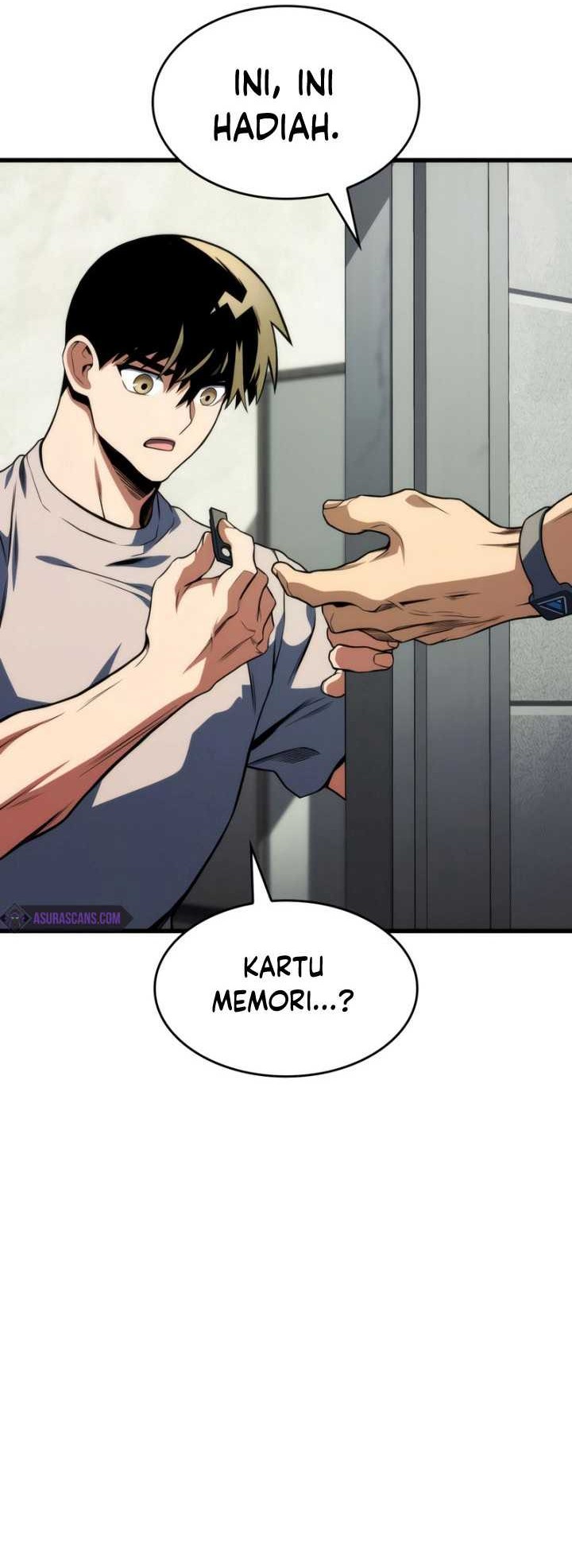 Kill The Dragon Chapter 49 - halaman 25