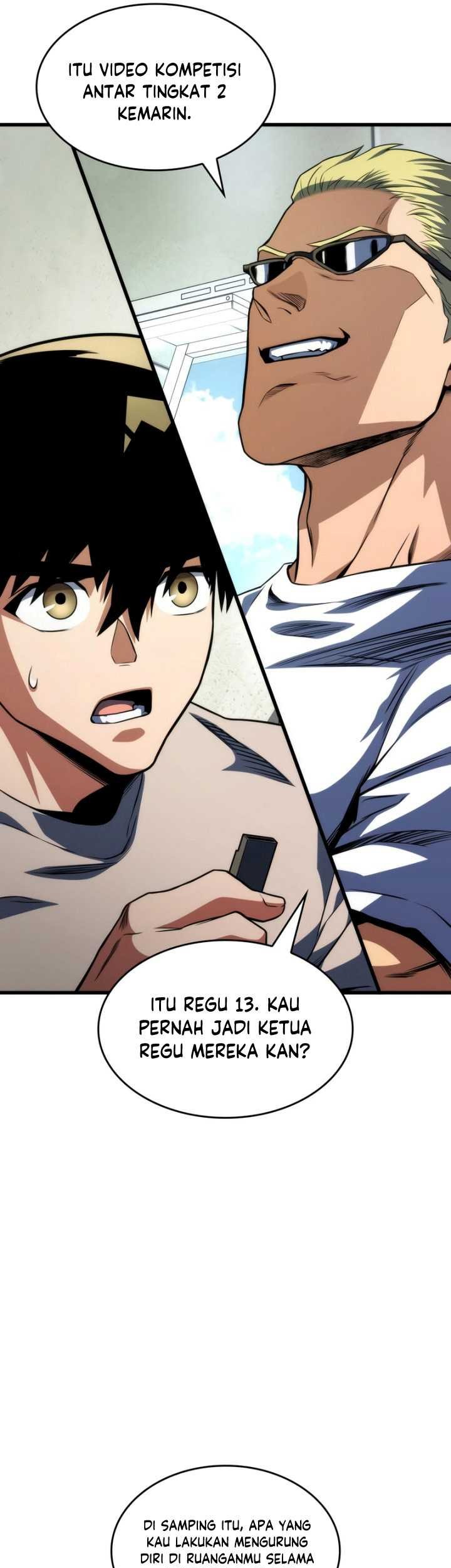 Kill The Dragon Chapter 49 - halaman 26
