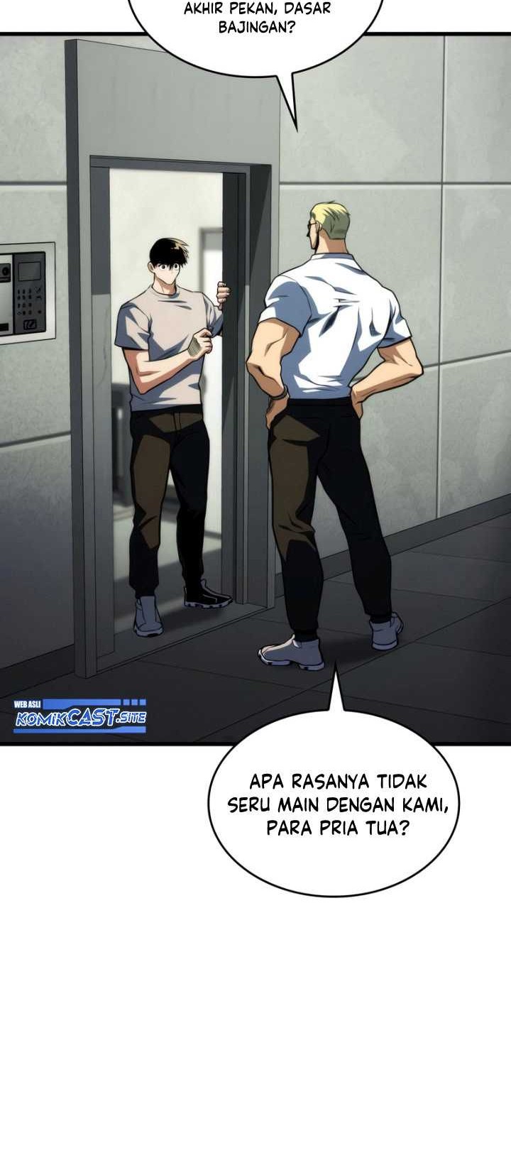Kill The Dragon Chapter 49 - halaman 27