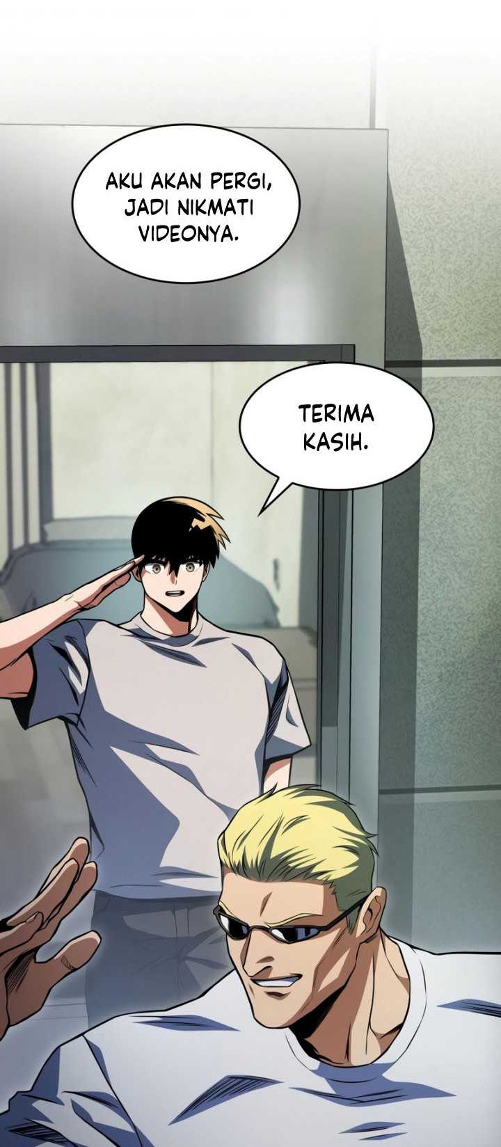 Kill The Dragon Chapter 49 - halaman 29