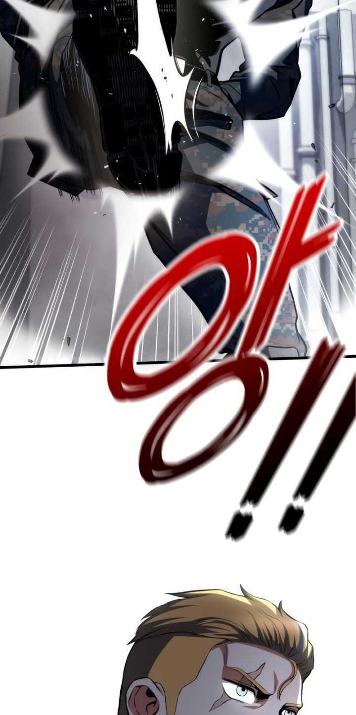Kill The Dragon Chapter 49 - halaman 3